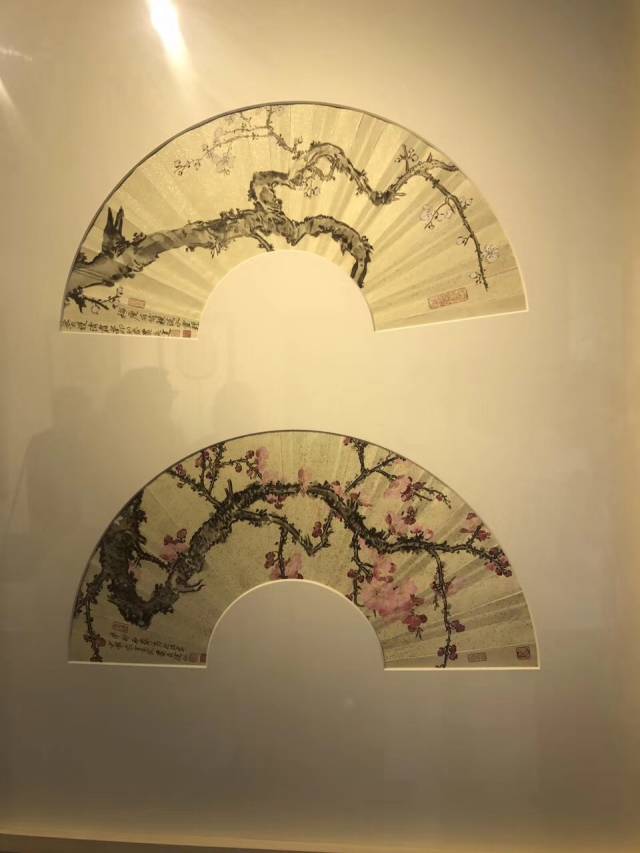澄怀观道——贾广健艺术精品展隆重开幕
