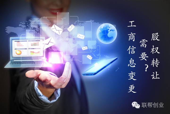 股权转让公告范本