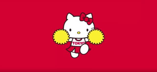 2020年东京奥运会,可能会成为最具未来感的一