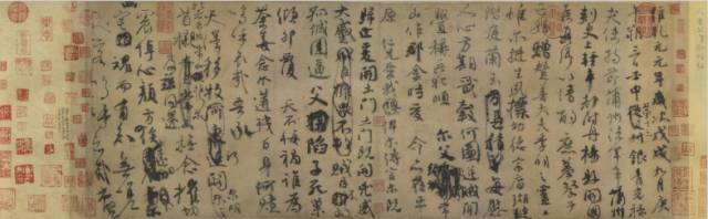 纪念启功先生诞辰一百零五周年——李洪海临摹天下十大行书作品展