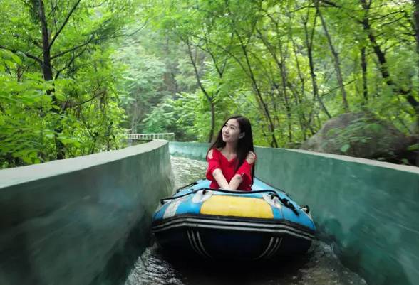 欢度国庆|游龟蒙送蒙山景区门票啦~_景区资讯