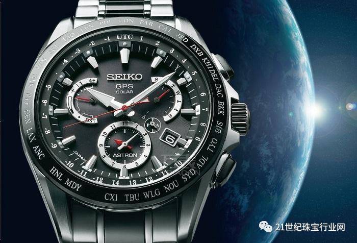 细数和四大天王撞脸的日本著名腕表_百贸网