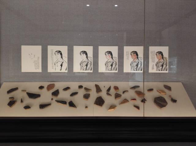 “天工开物——中国美术学院东方版画工作展”即将在京隆重开幕