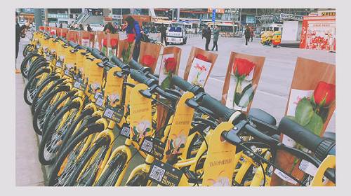 ofo跨界之王的成功营销案例,有哪些值得借鉴的