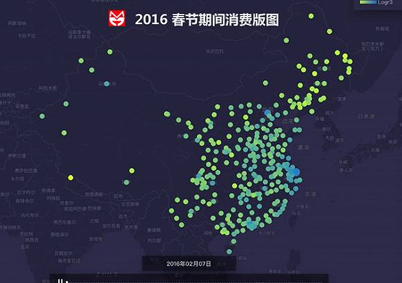 一线城市严控人口,这些城市即将爆发 有没有福