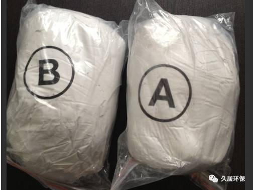 “真瓷胶和塑钢泥有什么区别吗？”