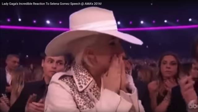 肥胖暴病，向死而后生，分手之后强大自己是我做过最好的事｜Selena Gomez