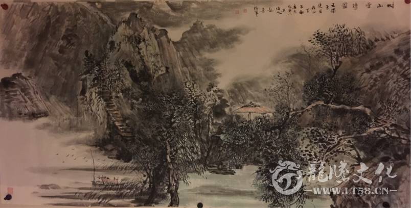 自贡彩灯