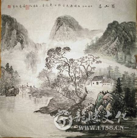 自贡彩灯