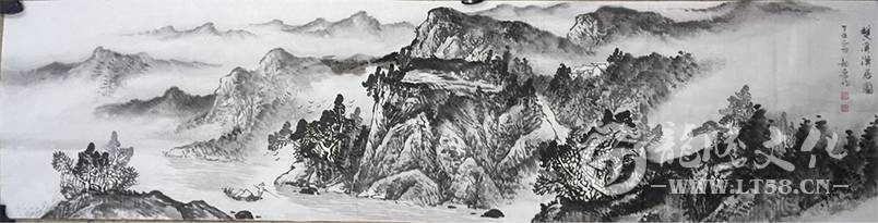 自贡彩灯