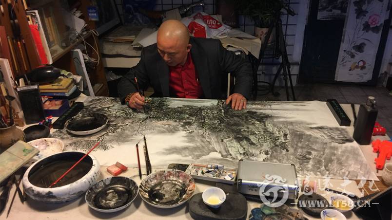 自贡彩灯