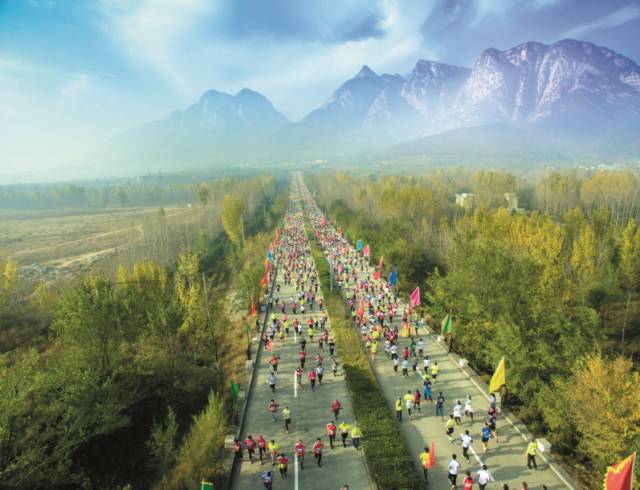 【2017嵩山少林国际马拉松报名啦】跑在少林武术的发源地,在赏漫山红叶之时圆武侠梦!9626 作者:一天一点晴 帖子ID:278317 【2017嵩山少林国际马拉松报名啦】跑在少林武术的发源地,在赏漫山红叶之时圆武侠梦!9626 作者:一天一点晴 帖子ID:278317