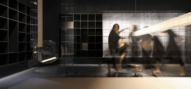 新作|ACC SHOP女性饰品店:自我的演示或掩饰