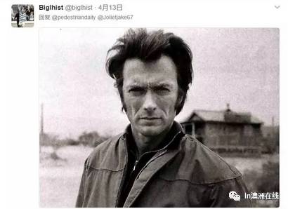 澳洲大妈亲眼见到了偷自己金条的嫌疑人！并亲手给Ballarat警方画出疑犯画像！然而网友看完画像后，忍不住了... - 30