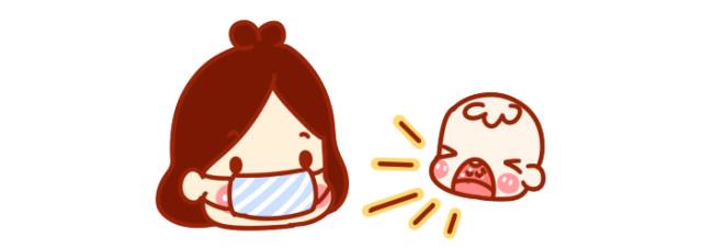 孩子发烧、厌食、咽喉有泡,可能得了这种传染