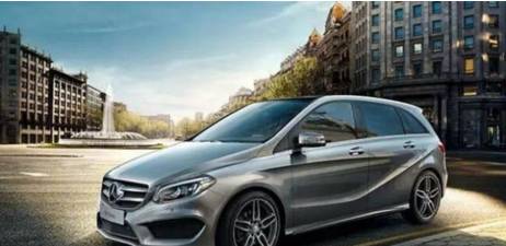 今宵玉林 龙星行奔驰元宵团圆惠