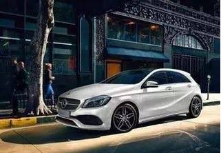 今宵玉林 龙星行奔驰元宵团圆惠