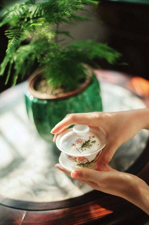 富硒茶叶店