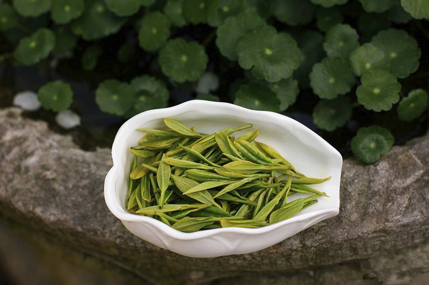 富硒茶叶加盟店