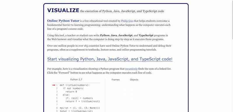 Python入门学习必备的19 个编程资源