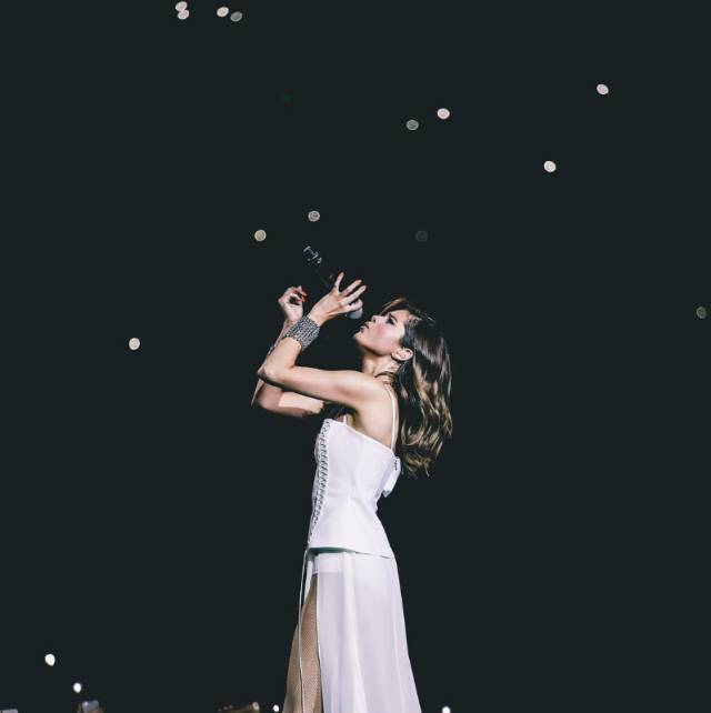 肥胖暴病，向死而后生，分手之后强大自己是我做过最好的事｜Selena Gomez