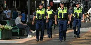 上百辆汽车失窃，塔州警方提醒民众需加强戒备！ - 2