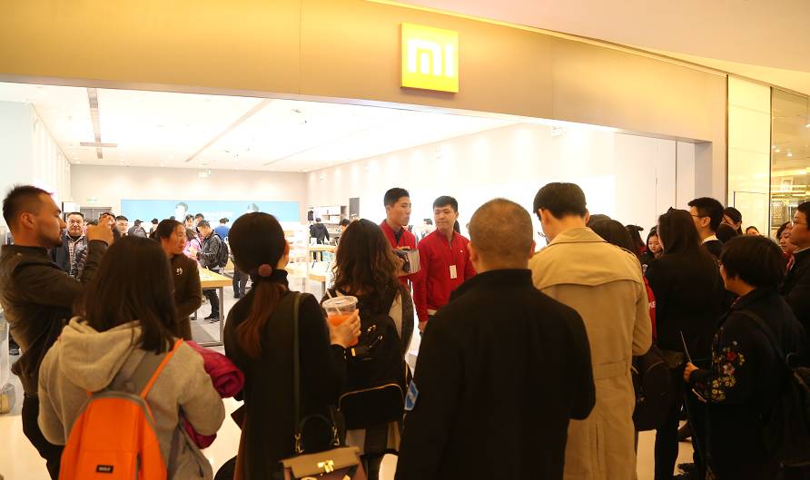 小米不变的产品哲学与4M营销新玩法 - 产品 市