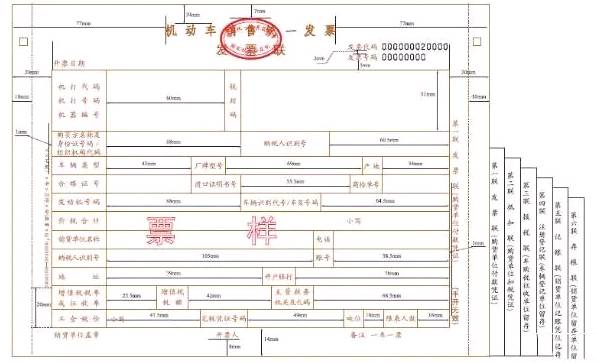 【实用】增值税扣税凭证汇编+增值税开票指南
