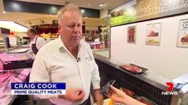 缺德啊！Woolworths、Coles、Aldi牛羊排竟有这么多隐藏费用！大家一定看仔细了，一不小心就买回家一块大肥肉啊... - 5
