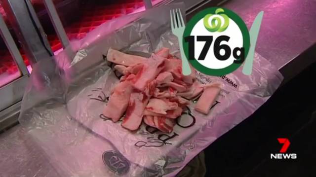 缺德啊！Woolworths、Coles、Aldi牛羊排竟有这么多隐藏费用！大家一定看仔细了，一不小心就买回家一块大肥肉啊... - 20