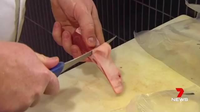 缺德啊！Woolworths、Coles、Aldi牛羊排竟有这么多隐藏费用！大家一定看仔细了，一不小心就买回家一块大肥肉啊... - 9