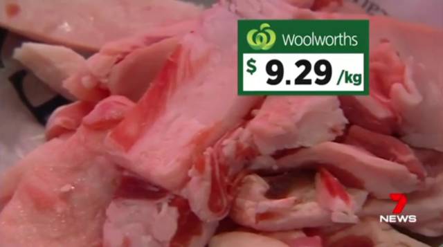 缺德啊！Woolworths、Coles、Aldi牛羊排竟有这么多隐藏费用！大家一定看仔细了，一不小心就买回家一块大肥肉啊... - 17