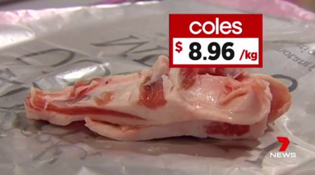 缺德啊！Woolworths、Coles、Aldi牛羊排竟有这么多隐藏费用！大家一定看仔细了，一不小心就买回家一块大肥肉啊... - 16