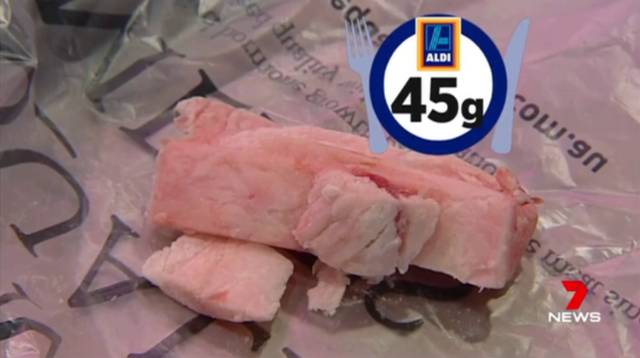 缺德啊！Woolworths、Coles、Aldi牛羊排竟有这么多隐藏费用！大家一定看仔细了，一不小心就买回家一块大肥肉啊... - 18