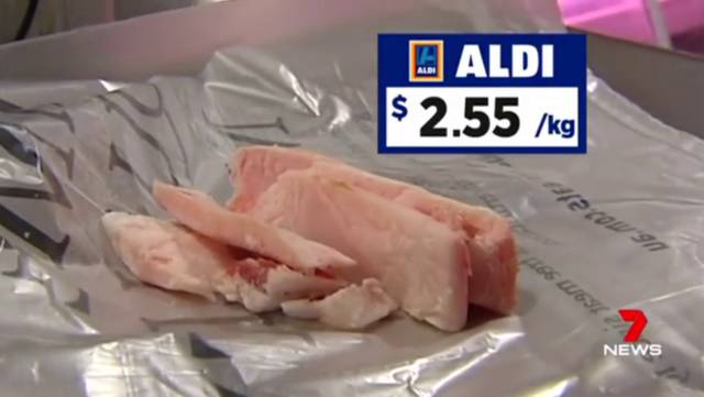 缺德啊！Woolworths、Coles、Aldi牛羊排竟有这么多隐藏费用！大家一定看仔细了，一不小心就买回家一块大肥肉啊... - 7