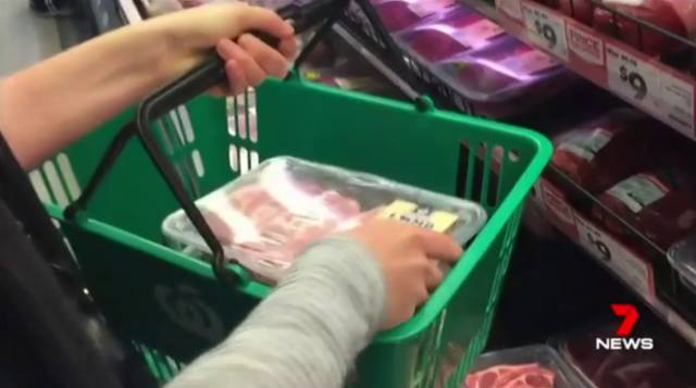 缺德啊！Woolworths、Coles、Aldi牛羊排竟有这么多隐藏费用！大家一定看仔细了，一不小心就买回家一块大肥肉啊... - 13