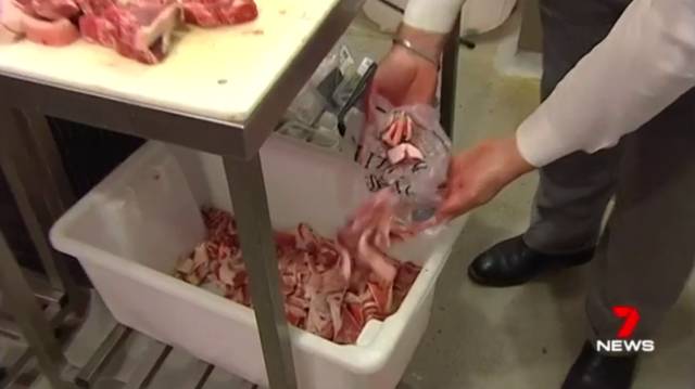 缺德啊！Woolworths、Coles、Aldi牛羊排竟有这么多隐藏费用！大家一定看仔细了，一不小心就买回家一块大肥肉啊... - 14