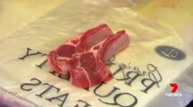 缺德啊！Woolworths、Coles、Aldi牛羊排竟有这么多隐藏费用！大家一定看仔细了，一不小心就买回家一块大肥肉啊... - 15