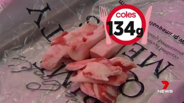 缺德啊！Woolworths、Coles、Aldi牛羊排竟有这么多隐藏费用！大家一定看仔细了，一不小心就买回家一块大肥肉啊... - 19