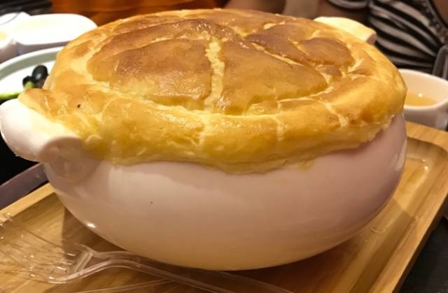 天津天河城美食攻略(店家+美食推荐)