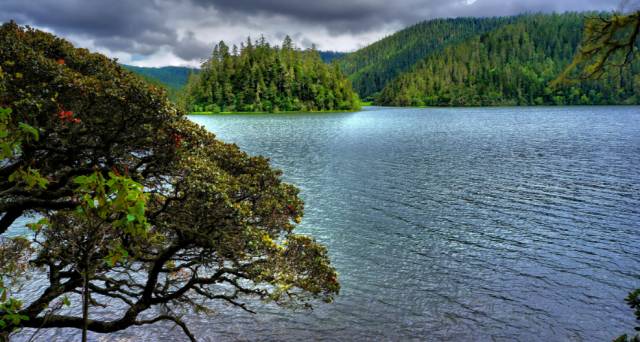一生必去川滇藏!洛阳坐火车最低票价才100多!