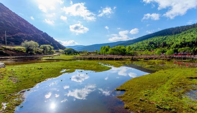 一生必去川滇藏!洛阳坐火车最低票价才100多!