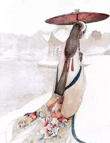 男女之情与君臣之义,唐代情诗里的政治隐喻