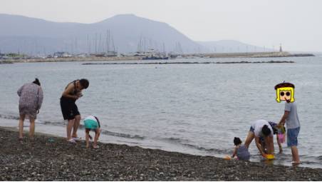 塞浦路斯登陆日记:有朋自远方来!_第1页_武汉