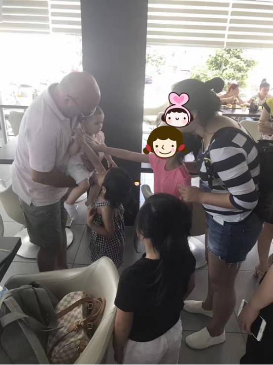 塞浦路斯登陆日记:有朋自远方来!_第1页_武汉