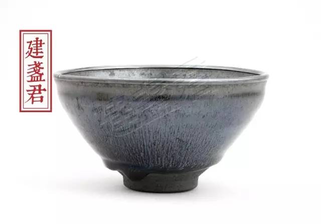 资深藏家告诉你，建盏应该怎么挑