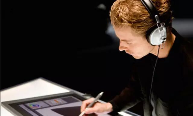 苏州平面设计师行业前景