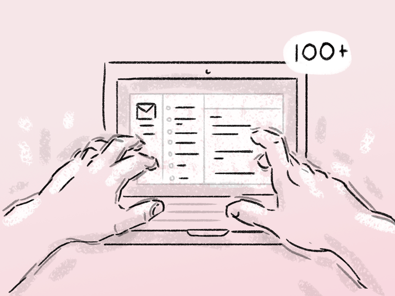 干货丨10类最最最最常用的外贸邮件英文模板!