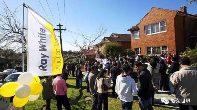 澳新银行：外国买家正在退出澳洲房地产竞赛 - 1