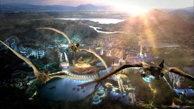 两大王牌发力!自贡形象要刷新了